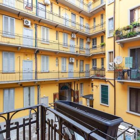Isola And Zara Comfortable Apartment Mailand Exterior foto