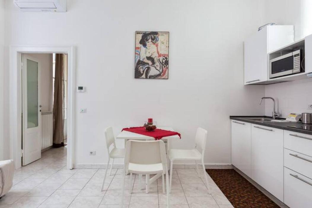 Isola And Zara Comfortable Apartment Mailand Exterior foto